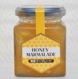CUBE　蜂蜜マーマレード　 140g